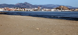 Strand bei Alicante 250